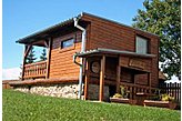Casa rural Hrabušice Eslovaquia